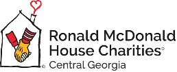 RMHC of Central Georgia